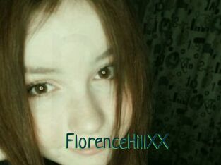 FlorenceHillXX