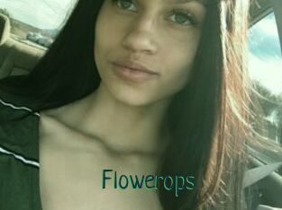 Flowerops