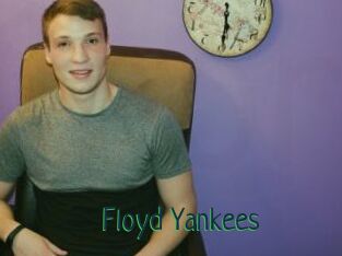 Floyd_Yankees