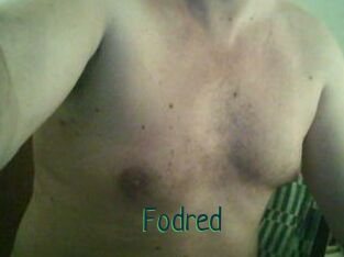 Fodred