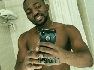 Folarin