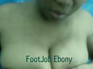 FootJob_Ebony