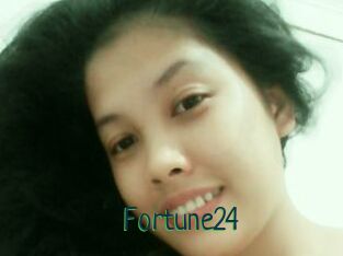 Fortune24