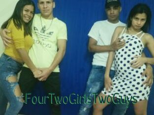 FourTwoGirlsTwoGuys