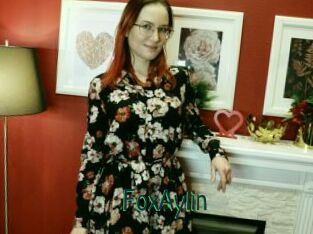 FoxAylin