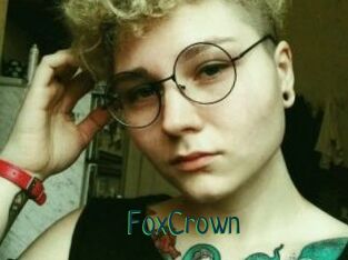 FoxCrown
