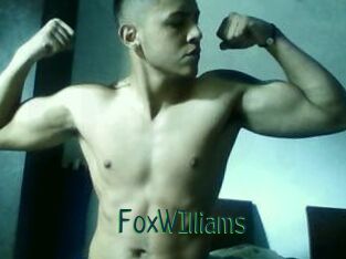 FoxWIlliams