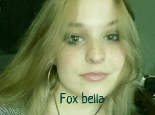 Fox_bella