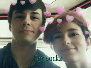 Foxisockz