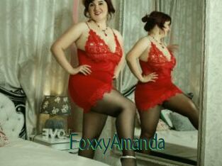 FoxxyAmanda