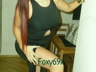 Foxy69x