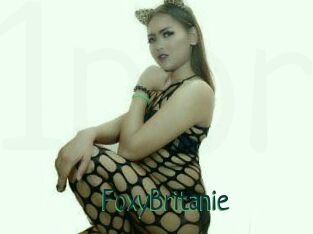 FoxyBritanie