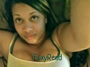 FoxyRedd