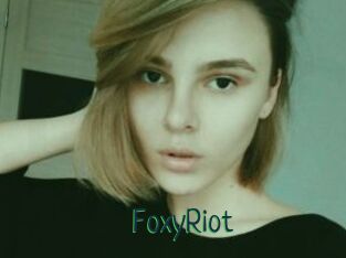 FoxyRiot