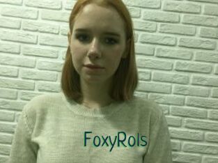 FoxyRols