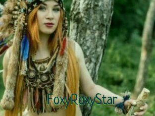 FoxyRoxyStar