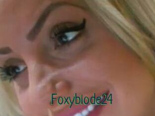 Foxyblode24