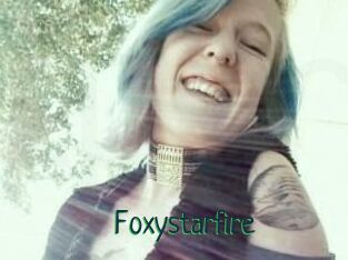 Foxystarfire