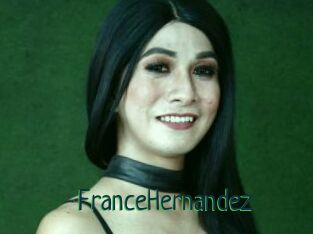 FranceHernandez