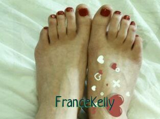 FranceKelly