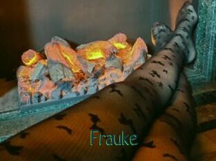 Frauke