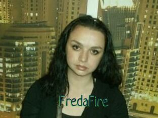FredaFire