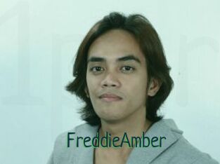 FreddieAmber