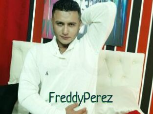 FreddyPerez