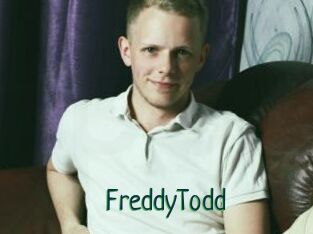 FreddyTodd
