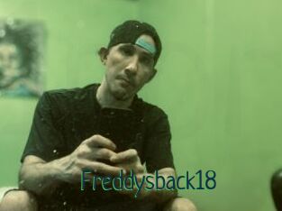 Freddysback18