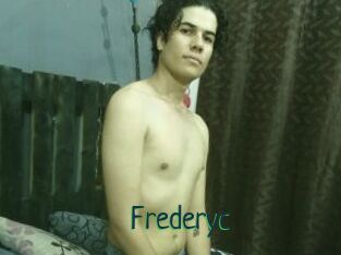 Frederyc