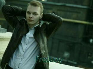 Fredsexy