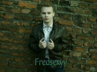Fredsexyy