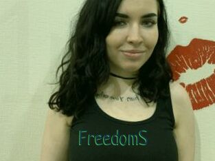 FreedomS