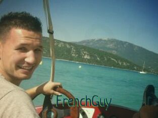 FrenchGuy
