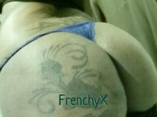FrenchyX