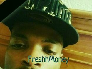 FreshhMoney