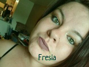 Fresia