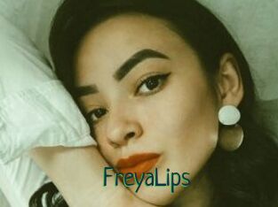 FreyaLips
