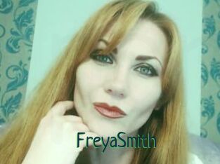 FreyaSmith