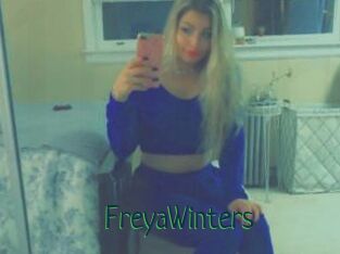 FreyaWinters