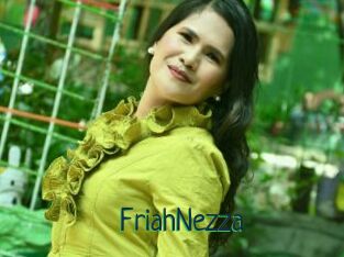 FriahNezza
