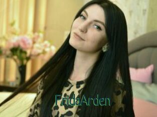 FridaArden