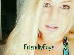 FriendlyFaye
