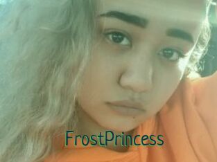 FrostPrincess