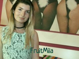 FruitMila