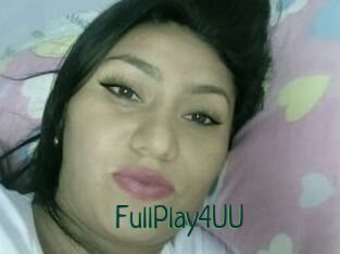 FullPlay4UU