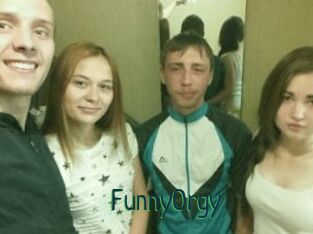 FunnyOrgy