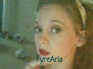 FyreAria