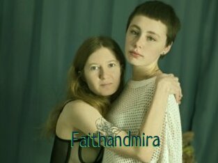 Faithandmira